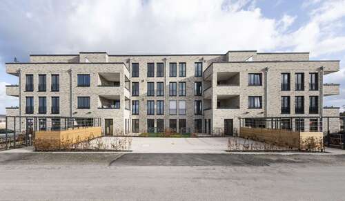 Foto - Wohnung zum Mieten in Osnabrück 1.175,00 € 95.34 m²