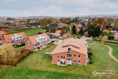 Foto - Wohnung zum Kaufen in Bardowick 319.000,00 € 78 m²