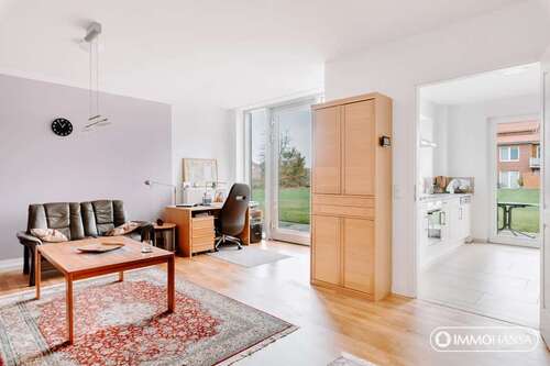 Foto - Wohnung zum Kaufen in Bardowick 319.000,00 € 78 m²
