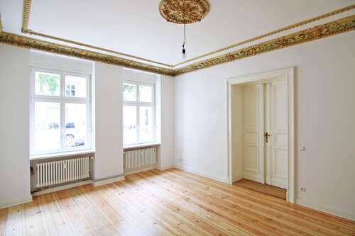 Foto - Wohnung zum Mieten in Berlin 3.400,00 € 192.5 m²