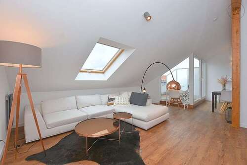 Foto - Wohnung zum Mieten in Böblingen 1.880,00 € 63 m²