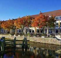 Büro in Stralsund 608,60 € 60.86 m²