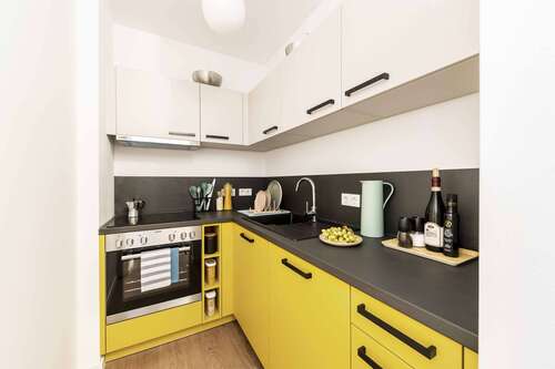 Foto - WG-Zimmer in Berlin 715,00 € 9 m²