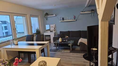 Foto - Wohnung zum Mieten in Langenhagen 450,00 € 51 m²