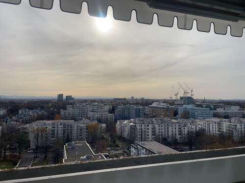 Foto - Wohnen auf Zeit in München 1.340,00 €