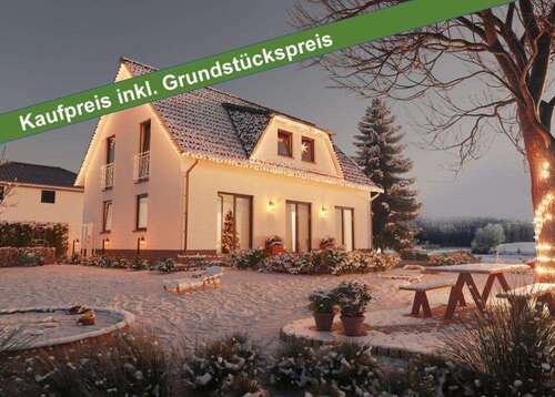 Foto - Haus zum Kaufen in Salzgitter 451.230,00 € 158 m²