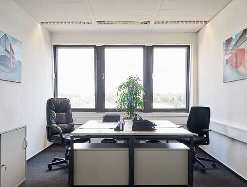 Foto - Büro in Offenbach 350,00 € 21.44 m²
