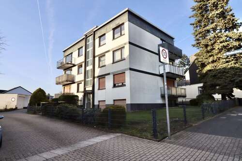 Foto - Wohnung zum Kaufen in Solingen 119.000,00 € 53 m²