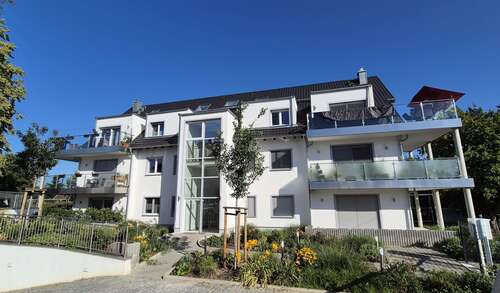 Foto - Wohnung zum Mieten in Dresden 1.580,00 € 112 m²