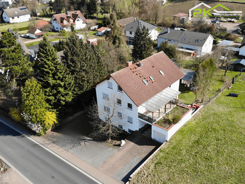 Foto - Haus zum Kaufen in Schöllkrippen 798.000,00 € 343.01 m²