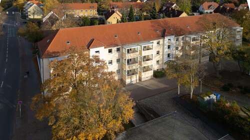 Foto - Wohnung zum Mieten in Magdeburg 611,55 € 67.95 m²