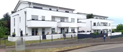 Foto - Wohnung zum Mieten in Hackenheim 890,00 € 80 m²