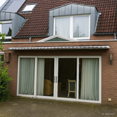 Foto - Haus zum Kaufen in Meerbusch-Strümp 675.000,00 € 155 m²