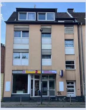 Foto - Einzelhandel in Aachen 1.300,00 € 113 m²