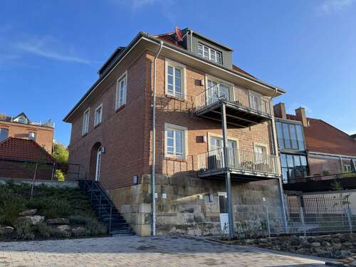 Foto - Wohnung zum Mieten in Bad Bentheim 642,00 € 67 m²