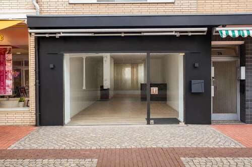 Foto - Einzelhandel in Moers 950,00 € 50 m²