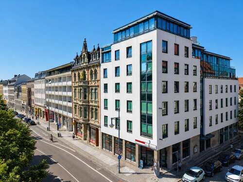 Foto - Einzelhandel in Halle 2.250,00 € 355 m²