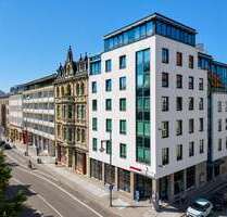 Einzelhandel in Halle 2.250,00 € 355 m²