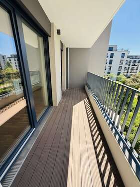 Foto - Wohnung zum Mieten in Berlin 1.181,43 € 54.62 m²