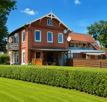 Haus zum Kaufen in Ihlienworth 347.999,00 € 376.02 m²