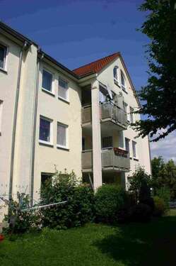 Foto - Wohnung zum Mieten in Lohr 292,41 € 55.02 m²