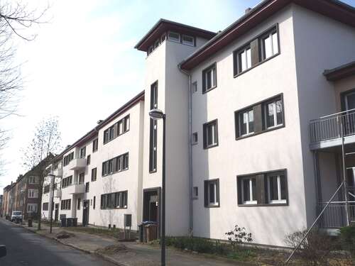 Foto - Wohnung zum Mieten in Bitterfeld 577,17 € 79.61 m²