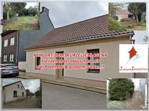 Foto - Haus zum Kaufen in Oberhausen 298.500,00 € 128 m²