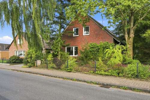 Foto - Haus zum Kaufen in Westerstede 289.000,00 € 197.16 m²