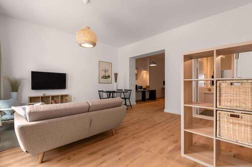 Foto - Wohnen auf Zeit in Berlin 1.430,00 €