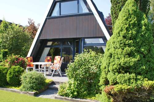 Foto - Haus zum Kaufen in Damp 289.000,00 € 73 m²