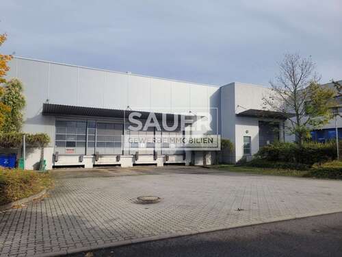 Foto - Halle in Großbeeren 21.133,10 € 2666 m²