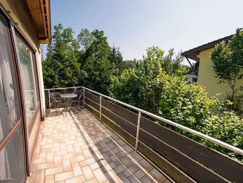 Foto - Wohnung zum Kaufen in Sigmarszell Niederstaufen 195.000,00 € 55 m²