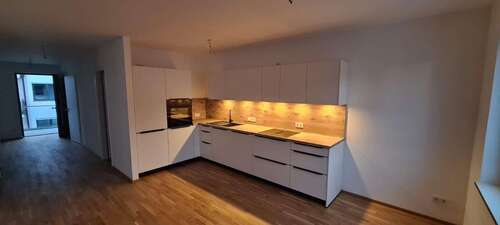 Foto - Wohnung zum Mieten in Plattling 1.125,00 € 89.8 m²