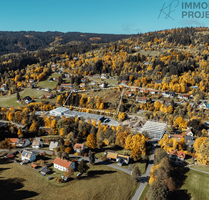 Grundstück zu verkaufen in Warmensteinach 55.500,00 € 2873 m²