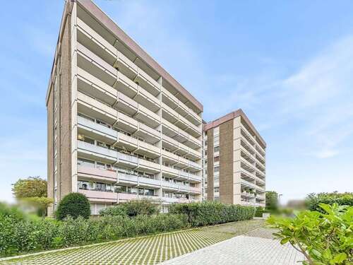 Foto - Wohnung zum Kaufen in Dormagen 150.000,00 € 70.68 m²