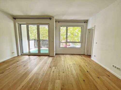Foto - Wohnung zum Mieten in Berlin 799,00 € 46.02 m²