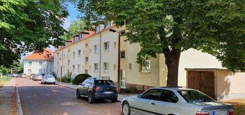 Foto - Wohnung zum Mieten in Bernburg 275,00 € 41.88 m²