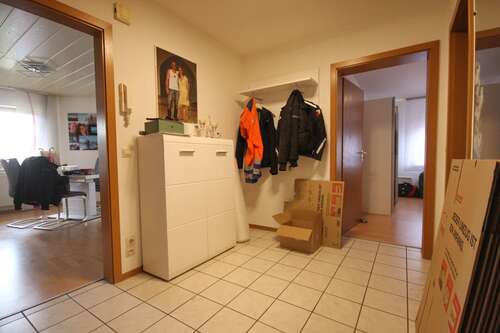 Foto - Wohnung zum Mieten in Gechingen 750,00 € 76.85 m²