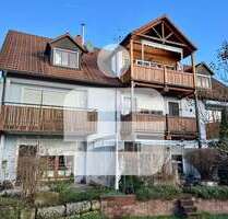 Wohnung zum Kaufen in Möhrendorf 245.000,00 € 59 m²