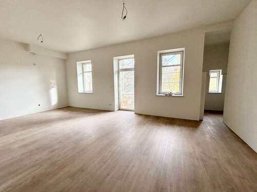 Foto - Wohnung zum Mieten in Chemnitz 805,00 € 94.83 m²