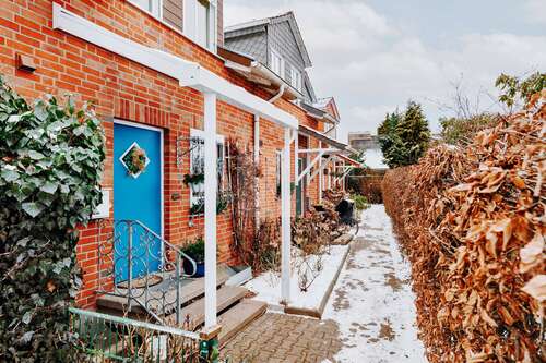 Foto - Haus zum Kaufen in Lüneburg Oedeme 379.000,00 € 104 m²