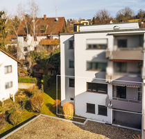 Wohnung zum Kaufen in Esslingen am Neckar 390.000,00 € 111 m²