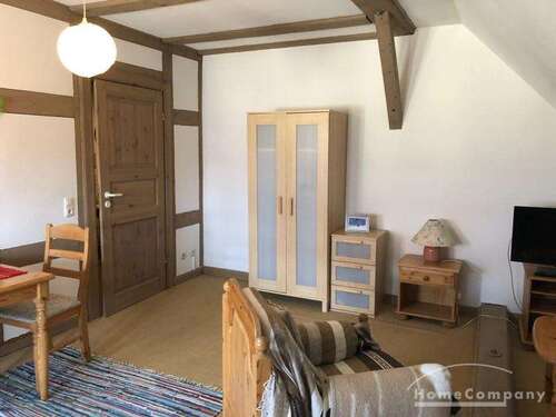 Foto - Wohnen auf Zeit in Lehre 750,00 €