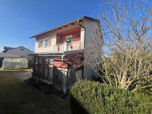 Foto - Haus zum Kaufen in Zwiesel 255.000,00 € 110 m²