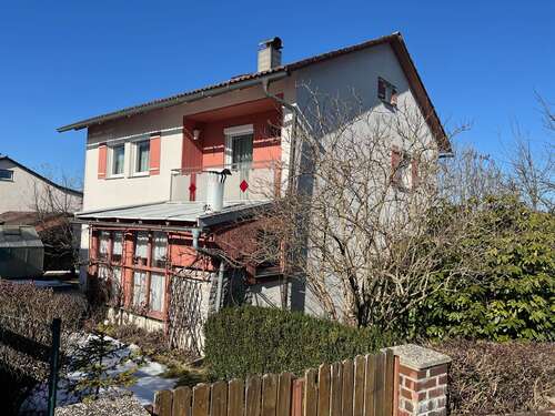 Foto - Haus zum Kaufen in Zwiesel 265.000,00 € 110 m²