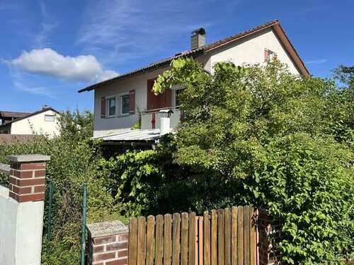 Foto - Haus zum Kaufen in Zwiesel 239.000,00 € 110 m²