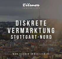 Wohnung zum Kaufen in Stuttgart 300.000,00 € 50 m²