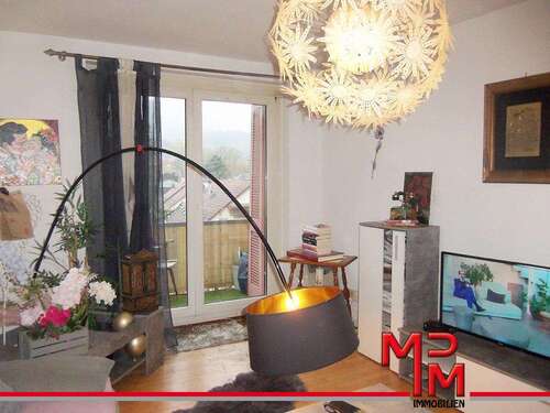 Foto - Wohnung zum Kaufen in Baden-Baden 159.000,00 € 54 m²