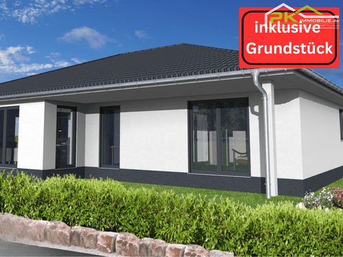 Foto - Haus zum Kaufen in Herschbach(Oberwesterwald) 289.200,00 € 114.24 m²