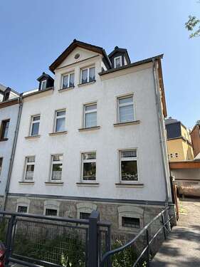 Foto - Haus zum Kaufen in Lichtenstein 85.000,00 € 165 m²